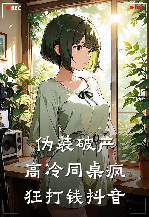 伪装破产，高冷同桌疯狂打钱抖音
