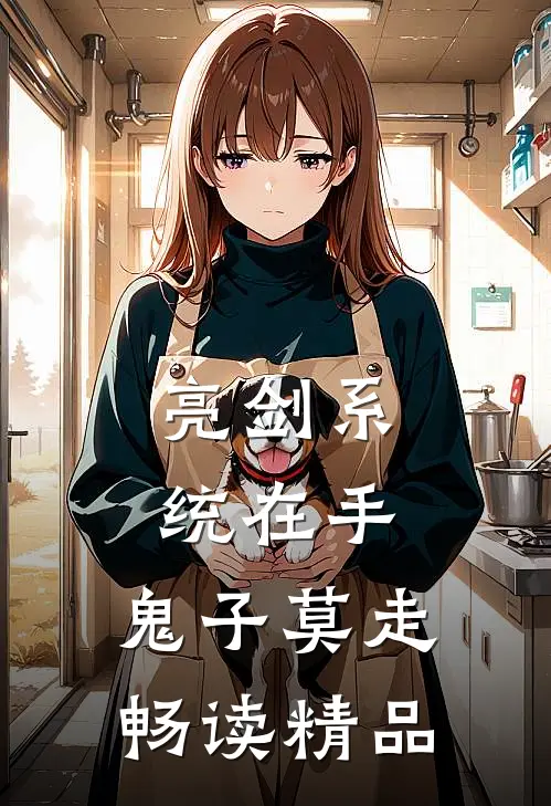 亮剑系统在手，鬼子莫走畅读精品