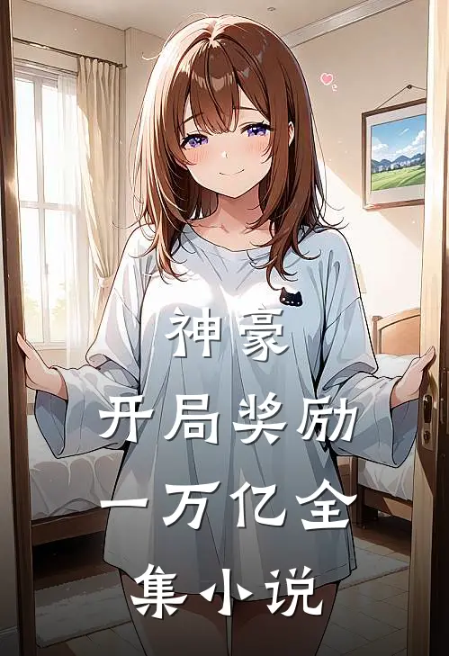 神豪开局奖励一万亿全集