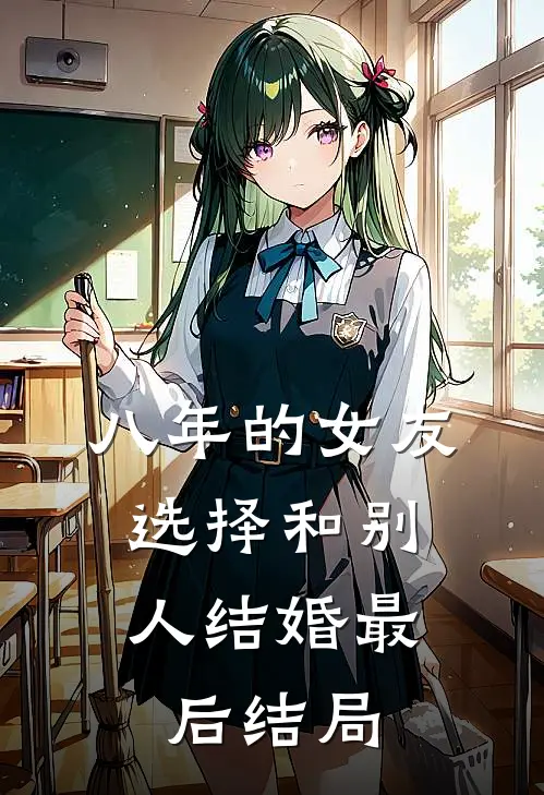 八年的女友,选择和别人结婚最后结局怎么样
