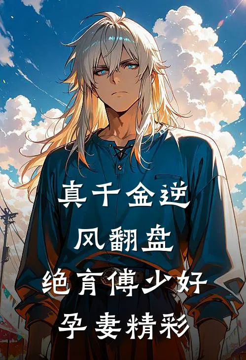 真千金逆风翻盘，绝育傅少好孕妻精彩