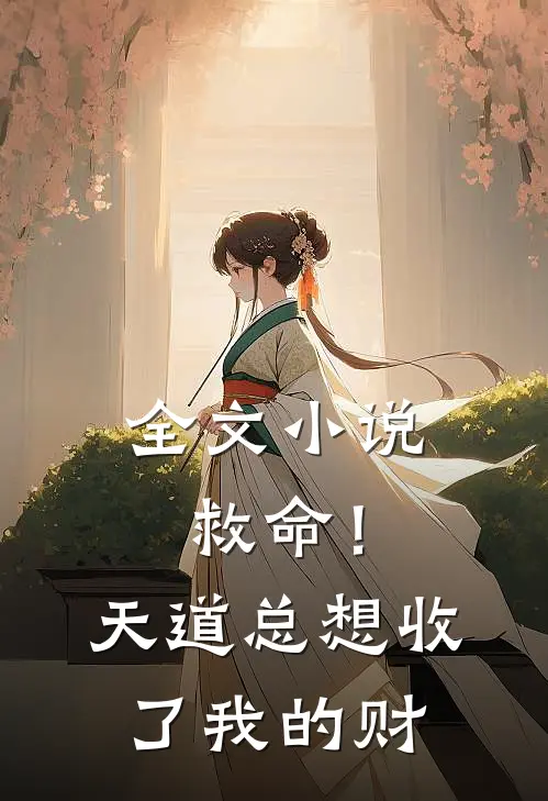 全文小说救命！天道总想收了我的财