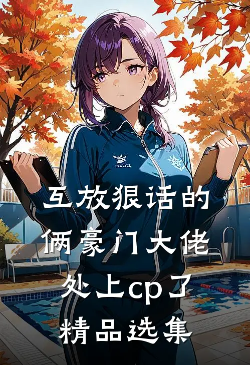 互放狠话的俩豪门大佬，处上cp了精品选集