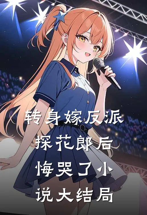 转身嫁反派,探花郎后悔哭了大结局免费阅读
