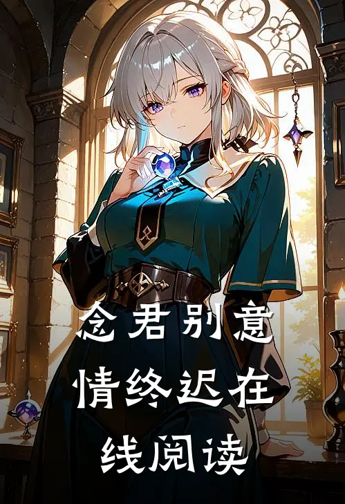 念君别意情终迟在线阅读