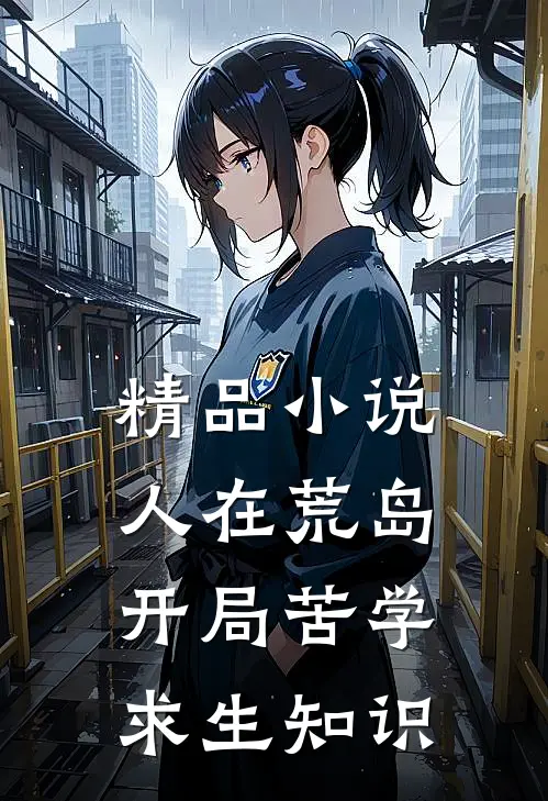 精品小说人在荒岛，开局苦学求生知识