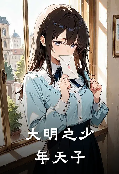 大明之少年天子
