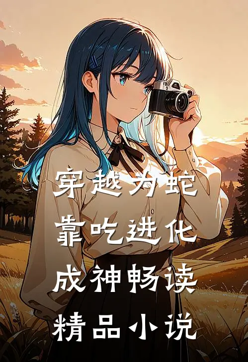 穿越为蛇，靠吃进化成神畅读精品小说