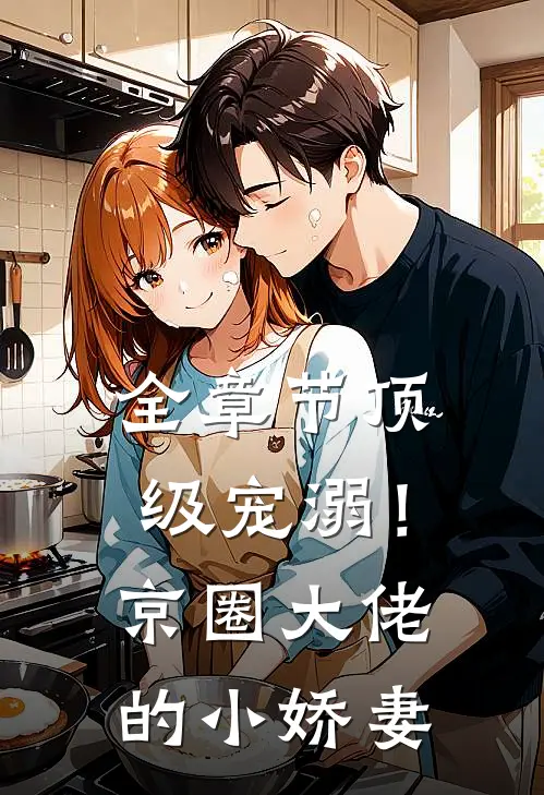 全章节顶级宠溺！京圈大佬的小娇妻