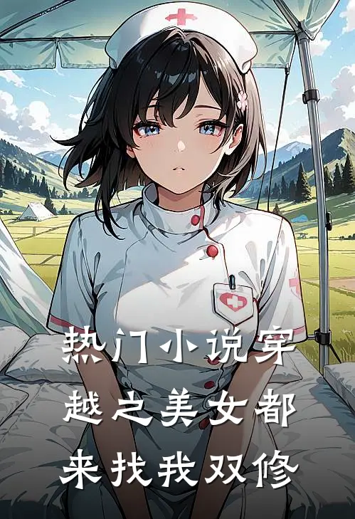 热门小说穿越之美女都来找我双修