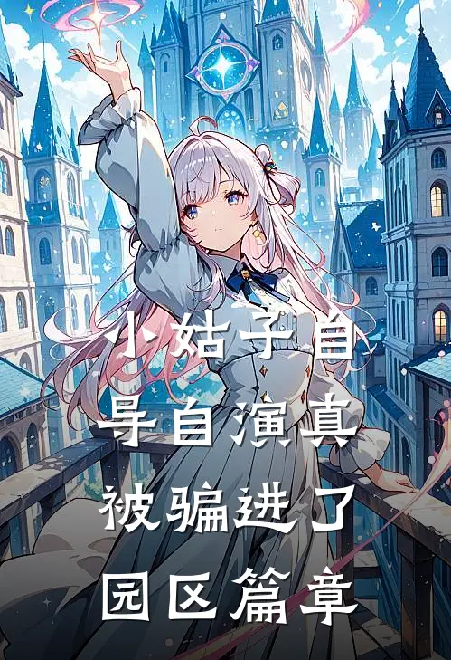 小姑子自导自演真被骗进了园区篇章