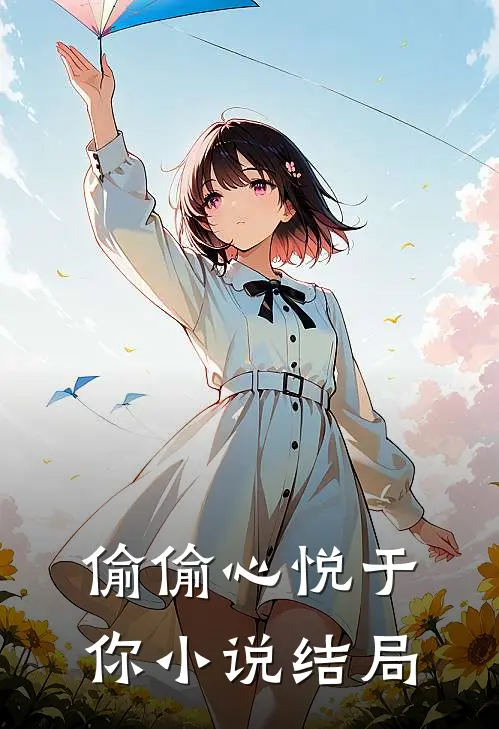 偷偷心悦于你小说结局