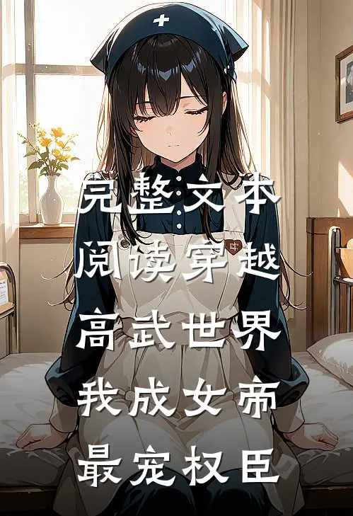 完整文本阅读穿越高武世界，我成女帝最宠权臣
