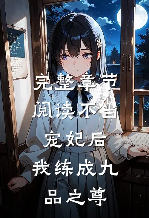 完整章节阅读不当宠妃后，我练成九品之尊