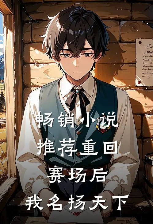 畅销小说推荐重回赛场后，我名扬天下