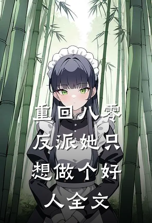 重回八零：反派她只想做个好人全文