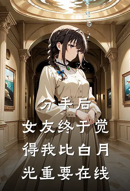 分手后,女友终于觉得我比白月光重要在线阅读