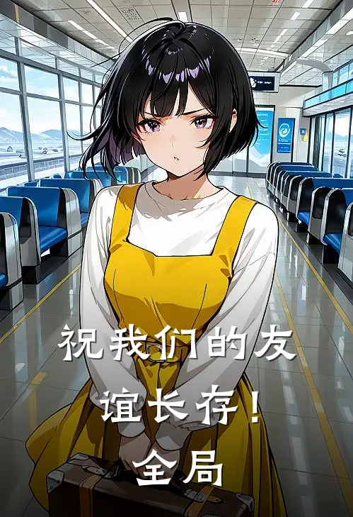 祝我们的友谊长存！全局
