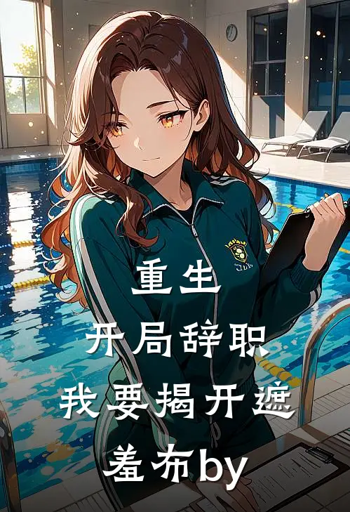 重生：开局辞职，我要揭开遮羞布by