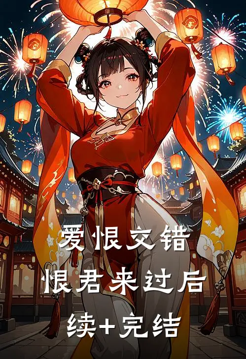 爱恨交错，恨君来过后续+完结