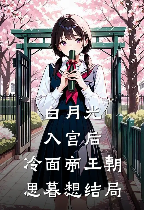 白月光入宫后，冷面帝王朝思暮想结局