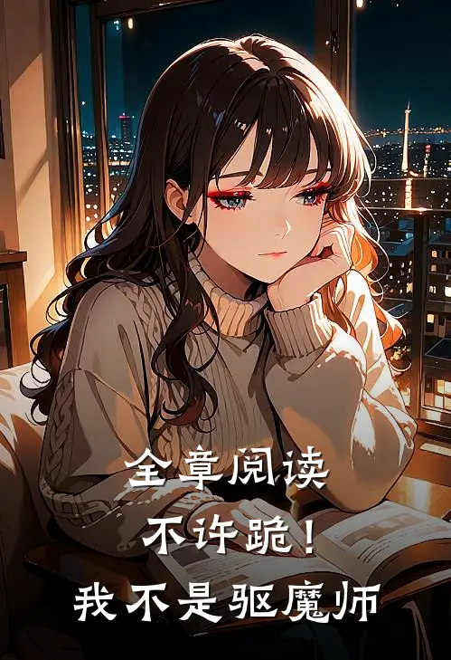 全章阅读不许跪！我不是驱魔师