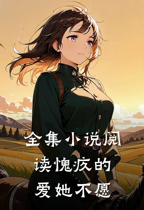 全集小说阅读愧疚的爱她不愿
