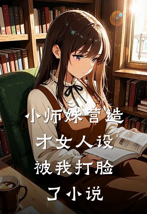 小师妹营造才女人设，被我打脸了小说