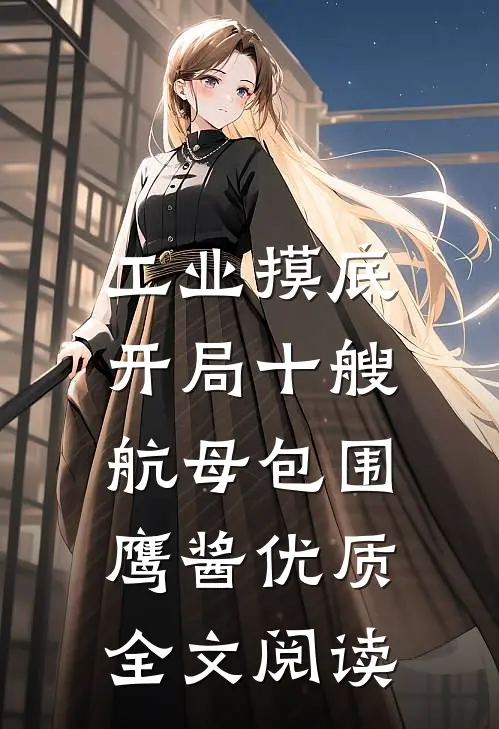 工业摸底：开局十艘航母包围鹰酱优质全文阅读