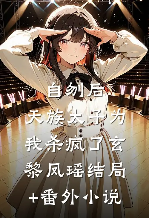 自刎后，天族太子为我杀疯了玄黎凤瑶结局+番外小说
