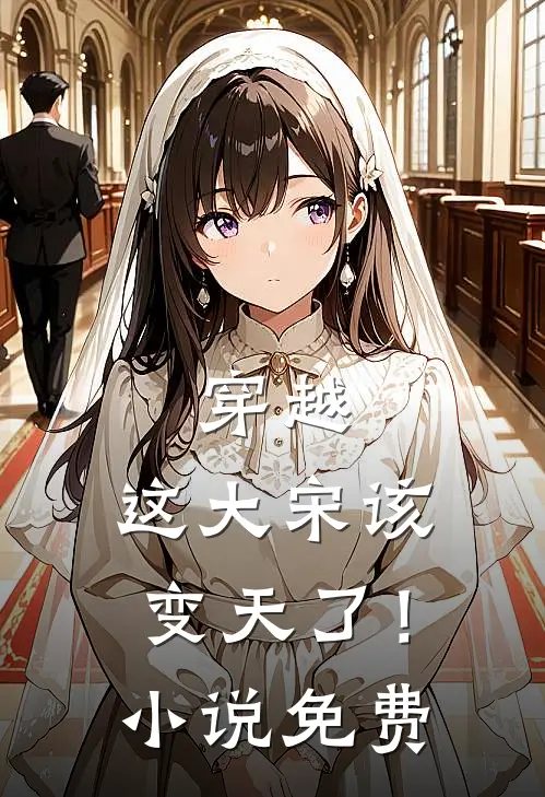 穿越：这大宋该变天了！小说免费