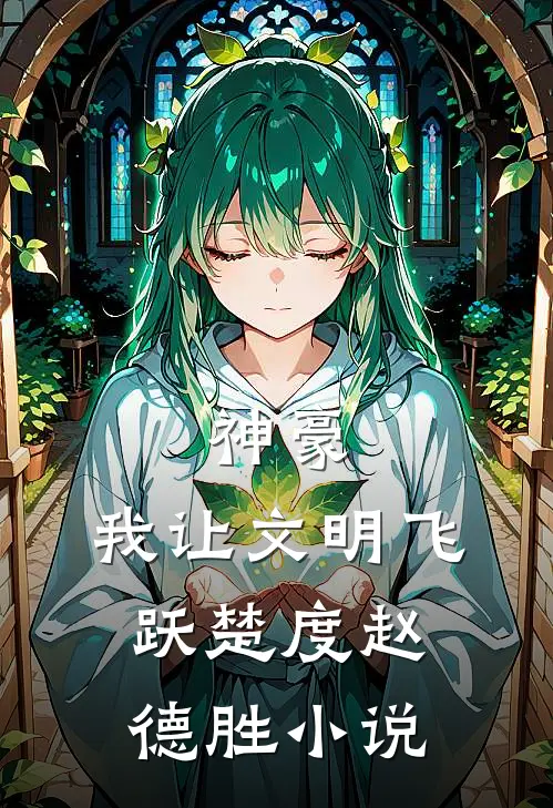 神豪：我让文明飞跃楚度赵德胜小说