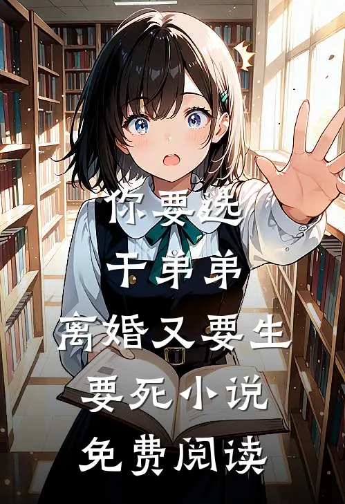 你要选干弟弟，离婚又要生要死小说免费阅读