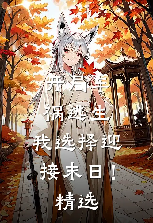 开局车祸逃生，我选择迎接末日！精选