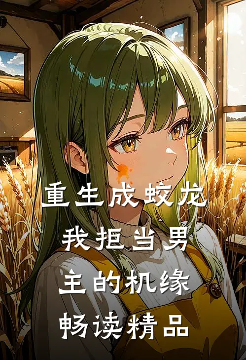 重生成蛟龙，我拒当男主的机缘畅读精品