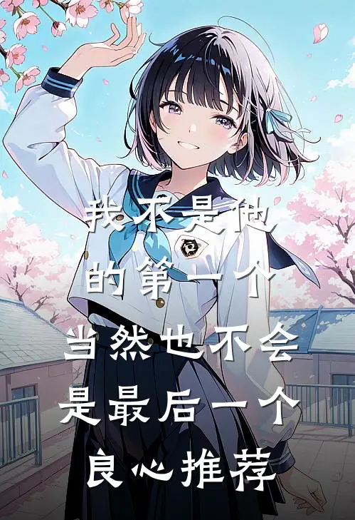 我不是他的第一个，当然也不会是最后一个良心推荐