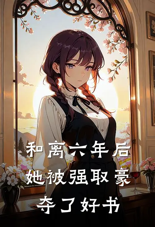和离六年后，她被强取豪夺了好书