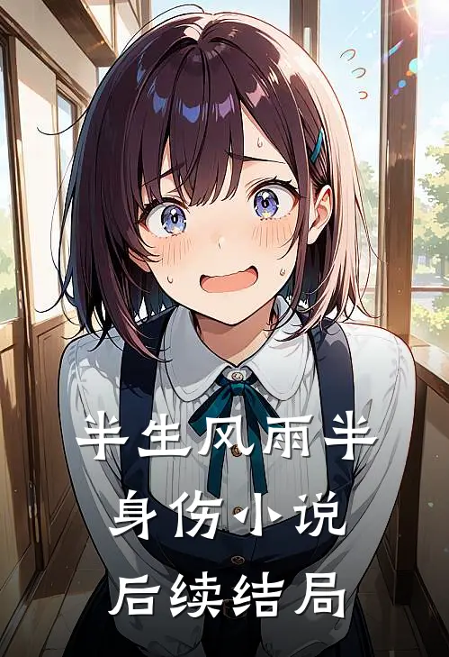 半生风雨半身伤小说后续结局