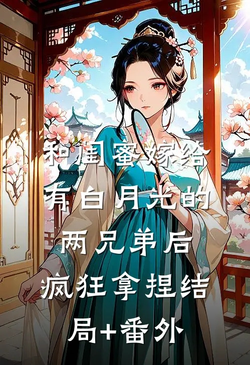和闺蜜嫁给有白月光的两兄弟后，疯狂拿捏结局+番外