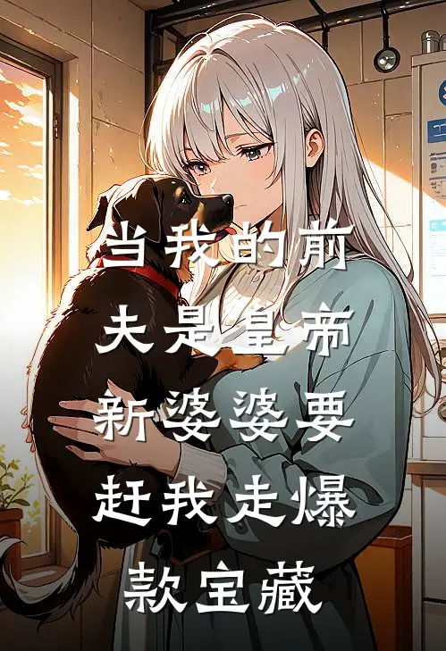 当我的前夫是皇帝，新婆婆要赶我走爆款宝藏