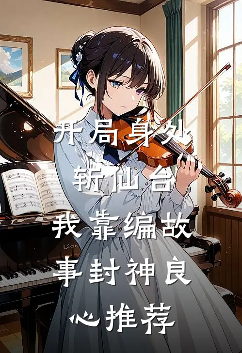 开局身处斩仙台，我靠编故事封神良心推荐