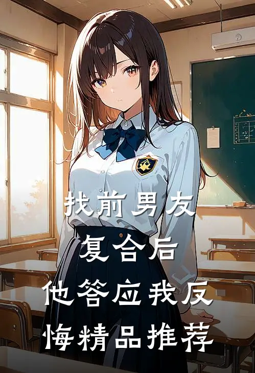 找前男友复合后，他答应我反悔精品推荐