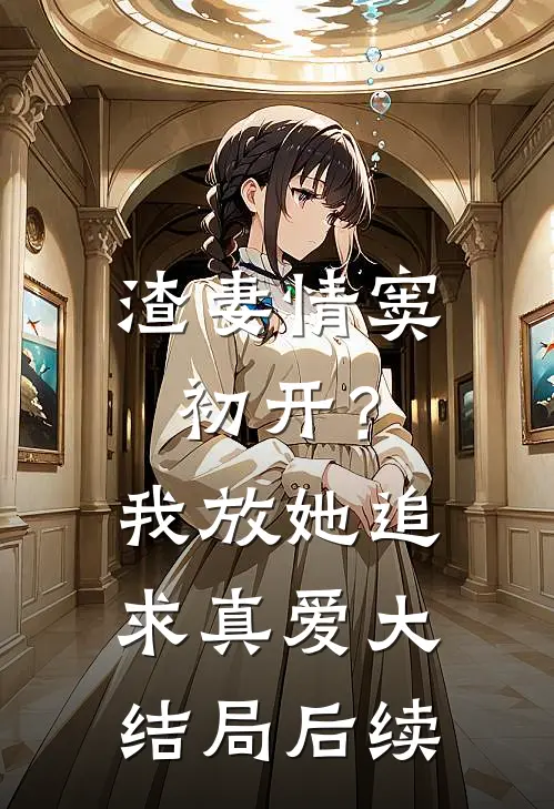 渣妻情窦初开？我放她追求真爱大结局后续