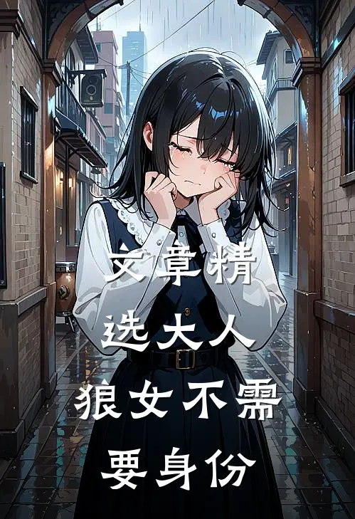 文章精选大人，狼女不需要身份