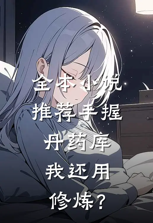 全本小说推荐手握丹药库，我还用修炼？