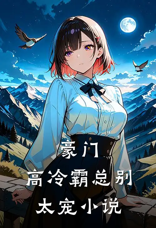 豪门高冷霸总别太宠免费阅读