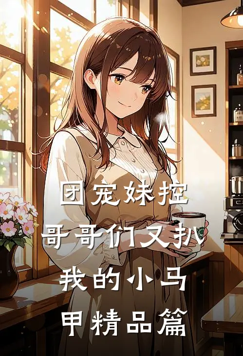 团宠妹控:哥哥们又扒我的小马甲精品篇