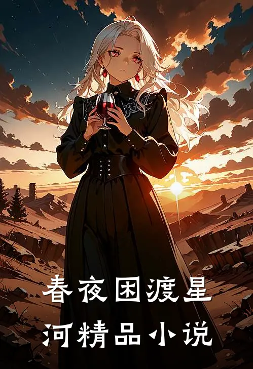 春夜困渡星河精品小说