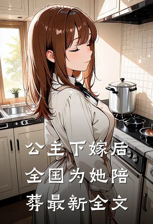 公主下嫁后，全国为她陪葬最新全文
