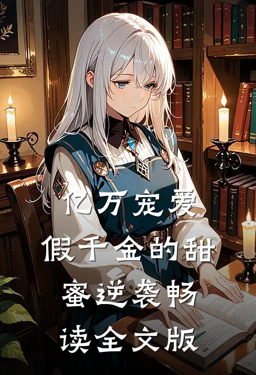亿万宠爱：假千金的甜蜜逆袭畅读全文版